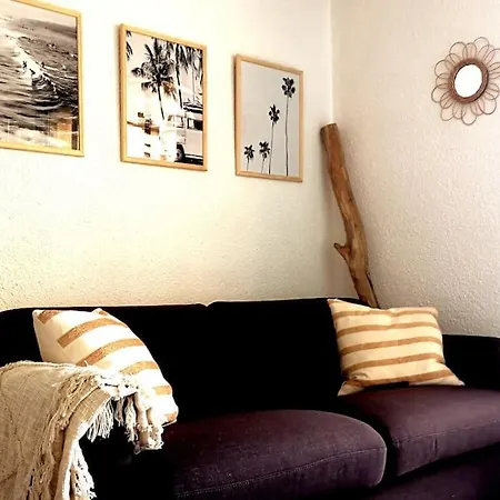 Appartement A Le Penon - 200m