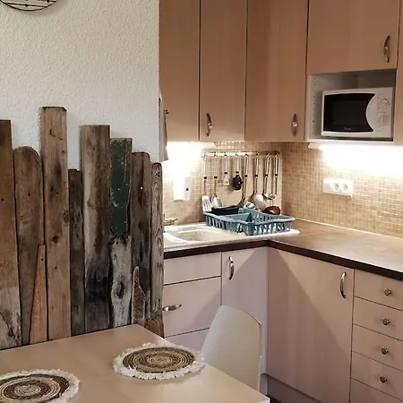 A Le Penon - 200m Apartment Seignosse