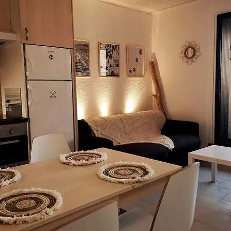 Appartement A Le Penon - 200m *