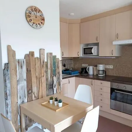 A Le Penon - 200m Apartment Seignosse