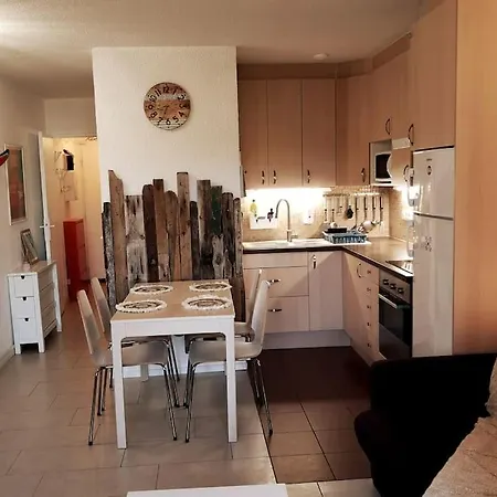 A Le Penon - 200m Appartement
