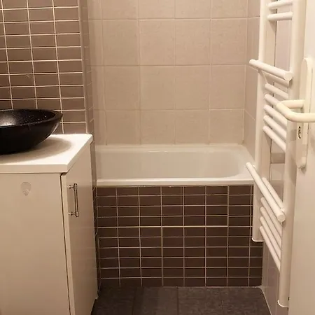 Appartement A Le Penon - 200m Seignosse